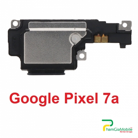 Loa Ngoài Google Pixel 7a Loa Chuông, Loa Video Call, Loa Media